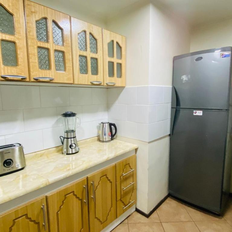 Cabañas Del Maule II - One-Bedroom Apartment - 8