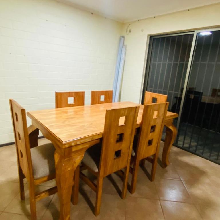 Cabañas Del Maule II - One-Bedroom Apartment - 9