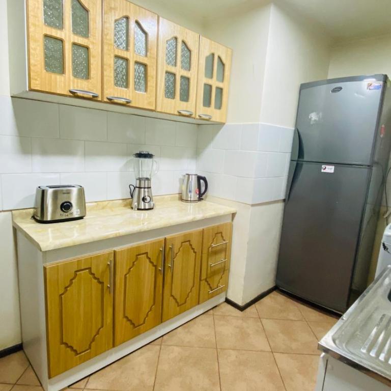 Cabañas Del Maule II - One-Bedroom Apartment - 14