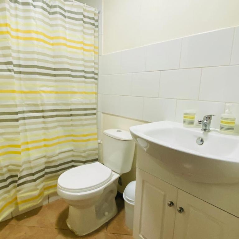 Cabañas Del Maule II - One-Bedroom Apartment - 17