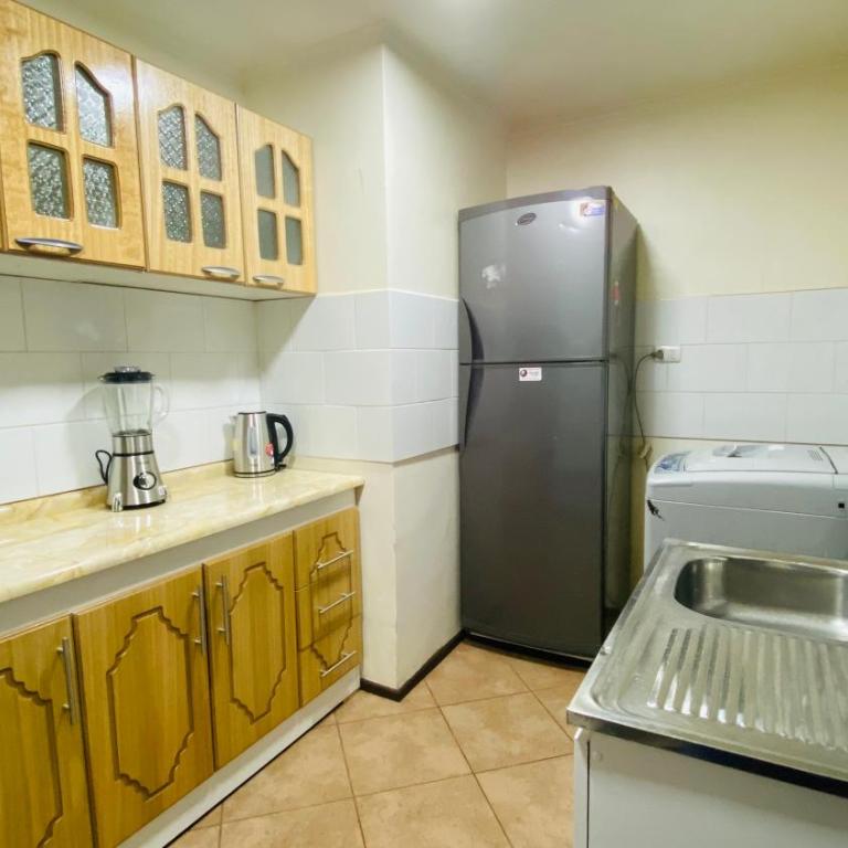 Cabañas Del Maule II - One-Bedroom Apartment - 22