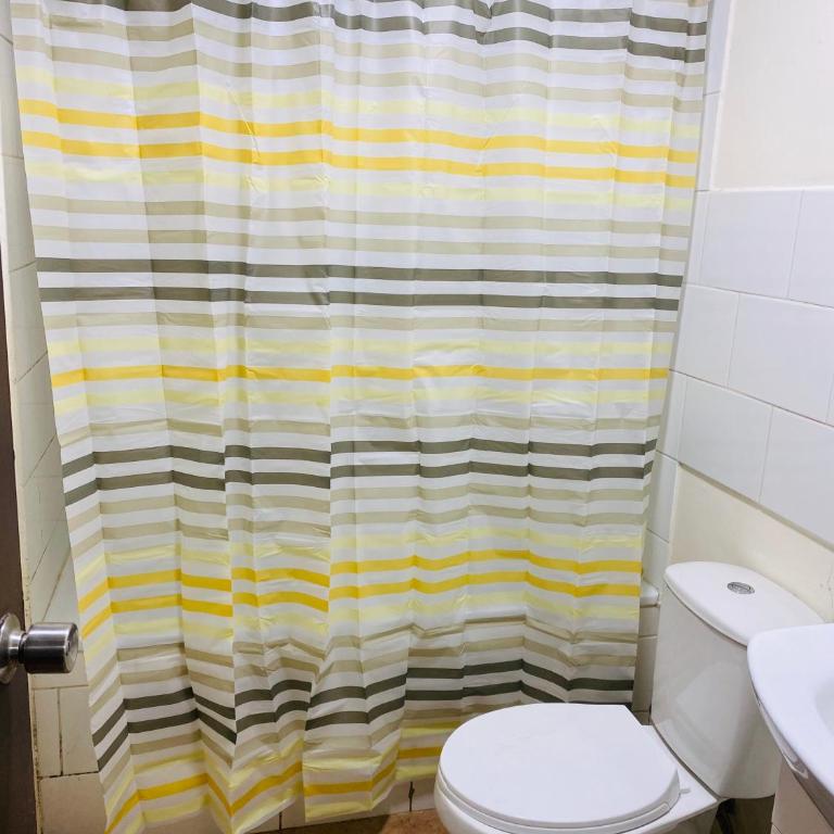 Cabañas Del Maule II - One-Bedroom Apartment - 23