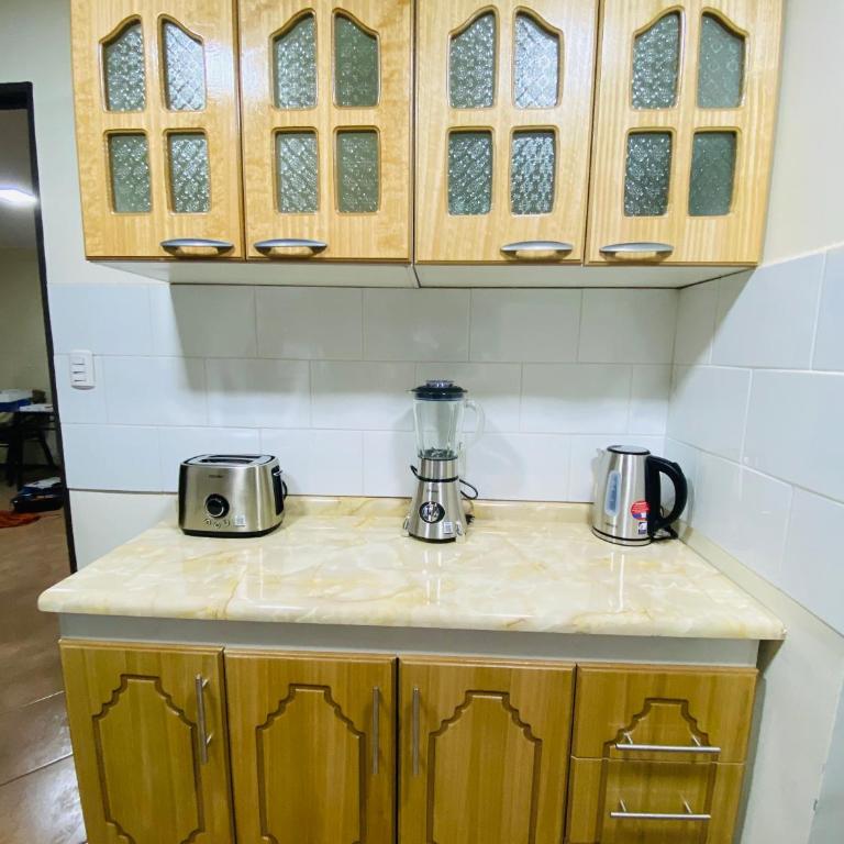 Cabañas Del Maule II - One-Bedroom Apartment - 24