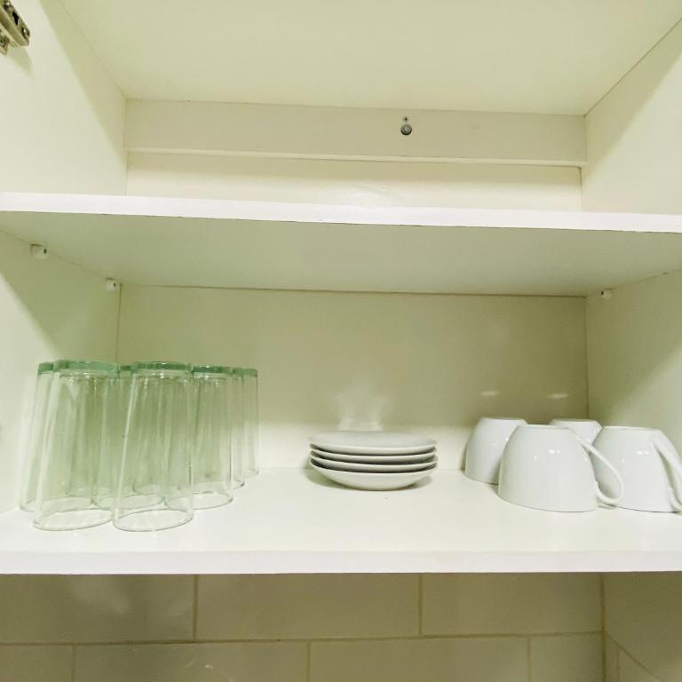 Cabañas Del Maule II - One-Bedroom Apartment - 25