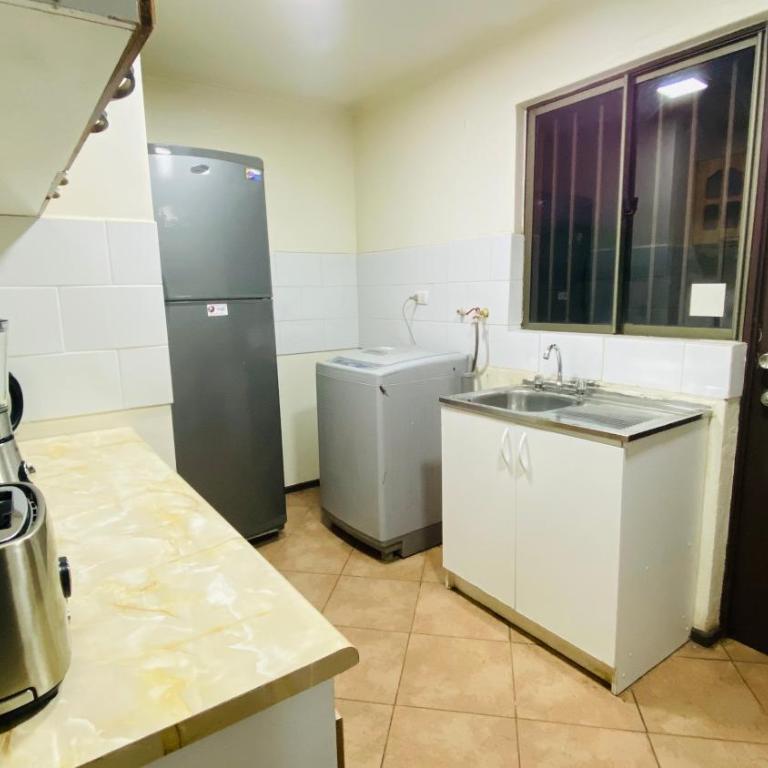Cabañas Del Maule II - One-Bedroom Apartment - 27