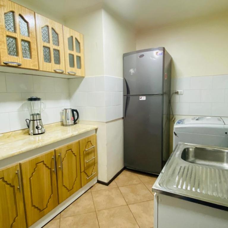 Cabañas Del Maule II - One-Bedroom Apartment - 28
