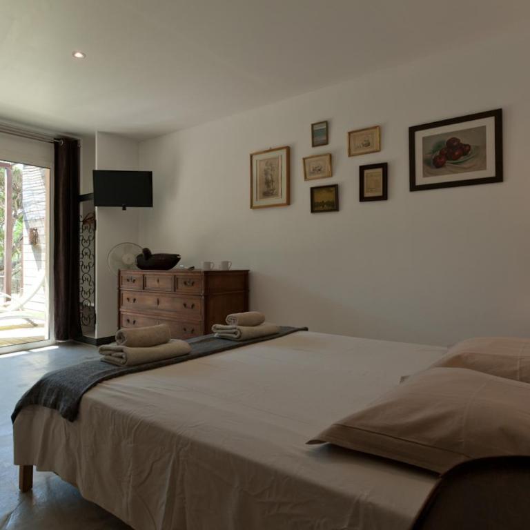 Maison Tavolara - Dreibettzimmer - 5