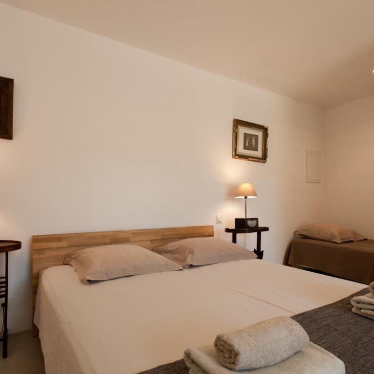 Maison Tavolara - Dreibettzimmer - 4