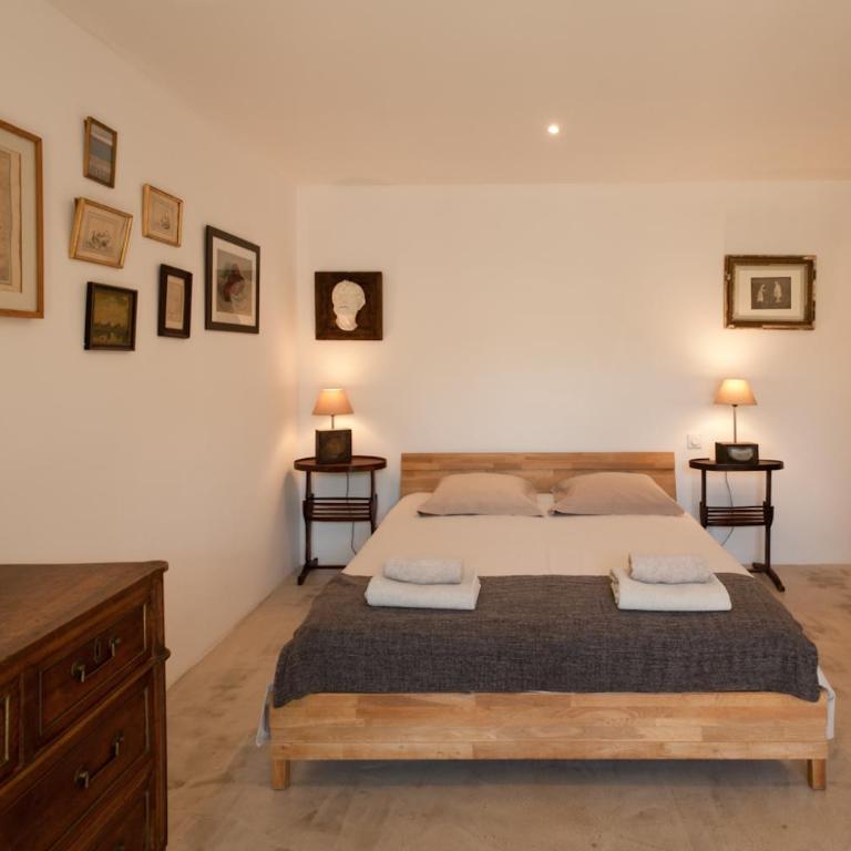 Maison Tavolara - Dreibettzimmer - 3