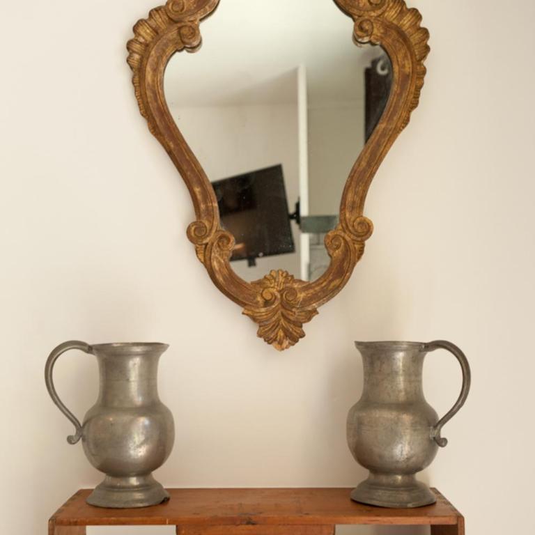 Maison Tavolara - Dreibettzimmer - 1