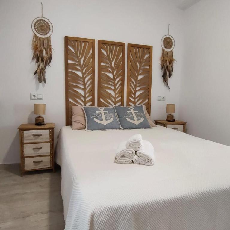 Encantador Estudio Céntrico - Apartamento de 1 dormitorio - 5