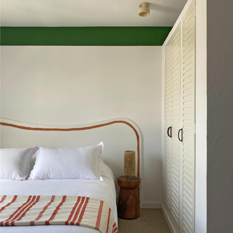 Hôtel Le Sud - Chambre Double ou Lits Jumeaux Confort - 3