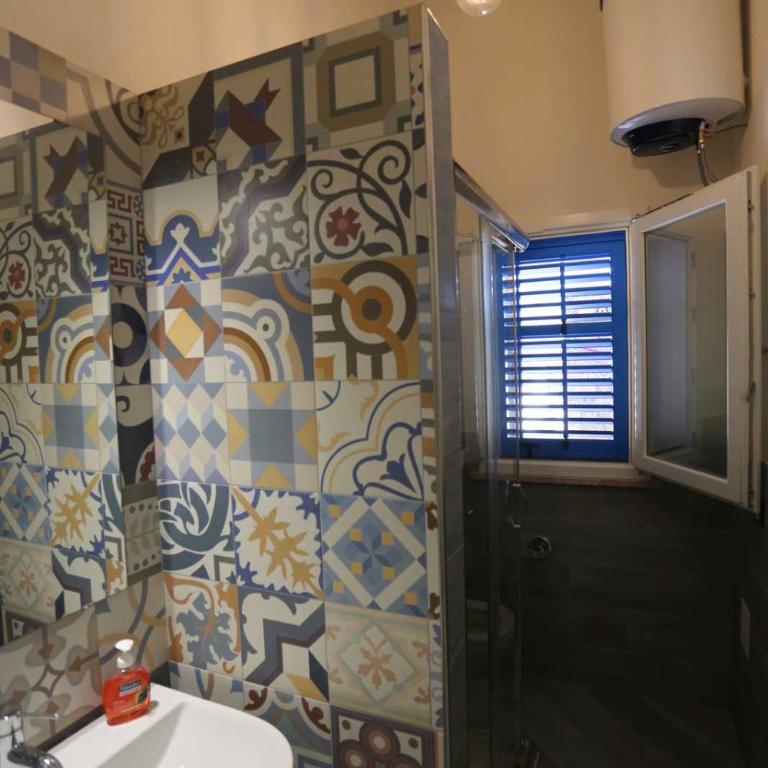 Il Cortiletto su levanzo - Appartamento con 1 Camera da Letto - 13