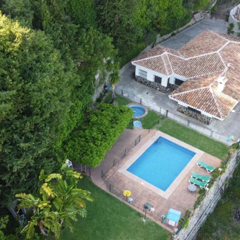 Casa rural Paca Perea - Casa - 4