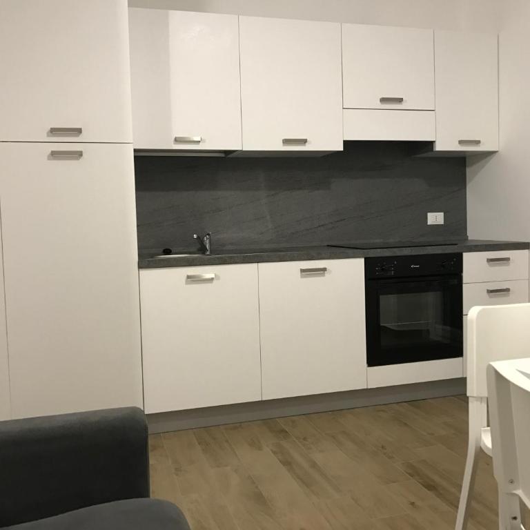Villa Canepa - Appartamento con Terrazza - 21