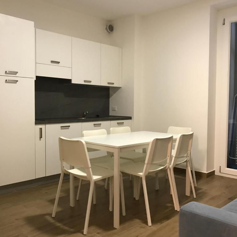 Villa Canepa - Appartamento con Terrazza - 20