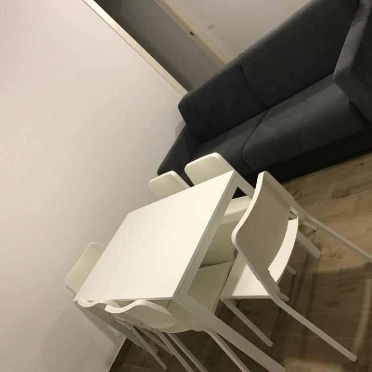 Villa Canepa - Appartamento con Terrazza - 19