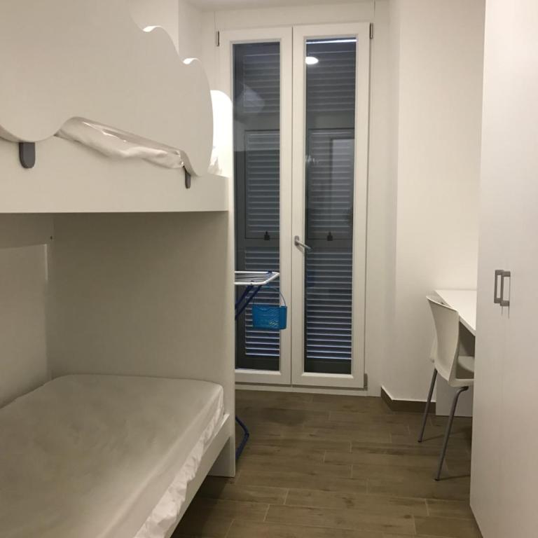 Villa Canepa - Appartamento con Terrazza - 18