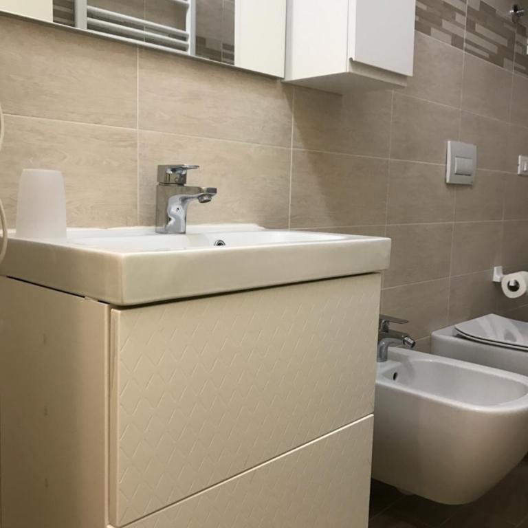 Villa Canepa - Appartamento con Terrazza - 17