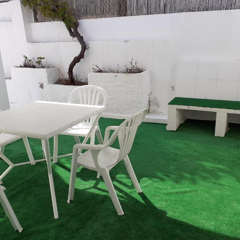 Villapreciosa - Apartamento de 2 dormitorios - 38