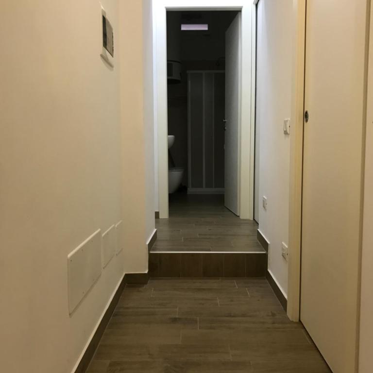 Villa Canepa - Appartamento con Terrazza - 16