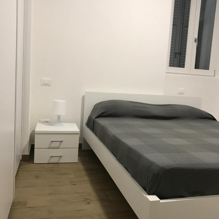 Villa Canepa - Appartamento con Terrazza - 15