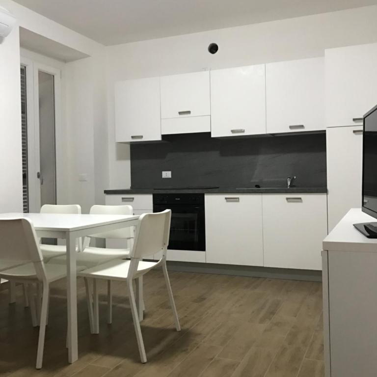 Villa Canepa - Appartamento con Balcone - 11
