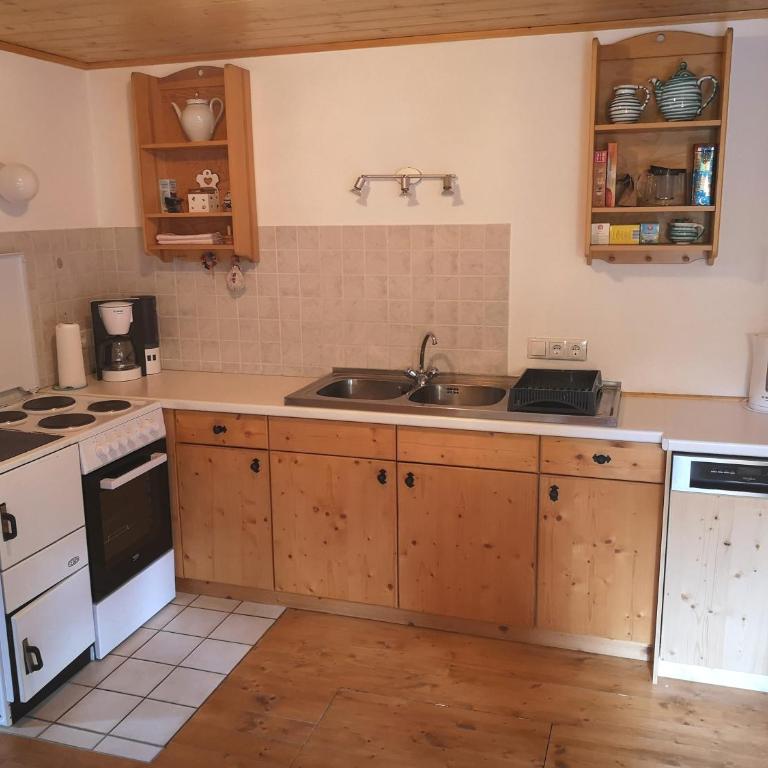Ferienhaus Brunneben Häusl - Ferienhaus - 9