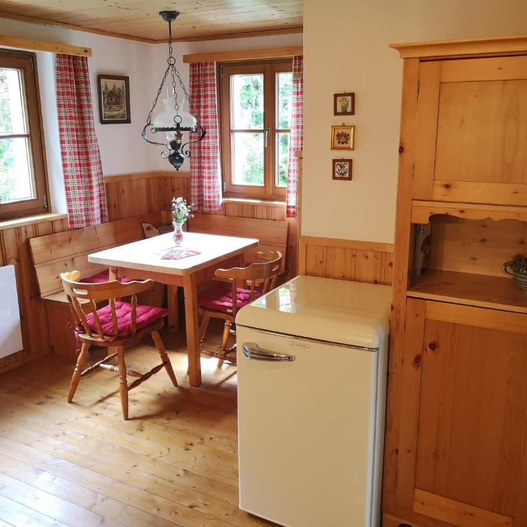 Ferienhaus Brunneben Häusl - Ferienhaus - 8