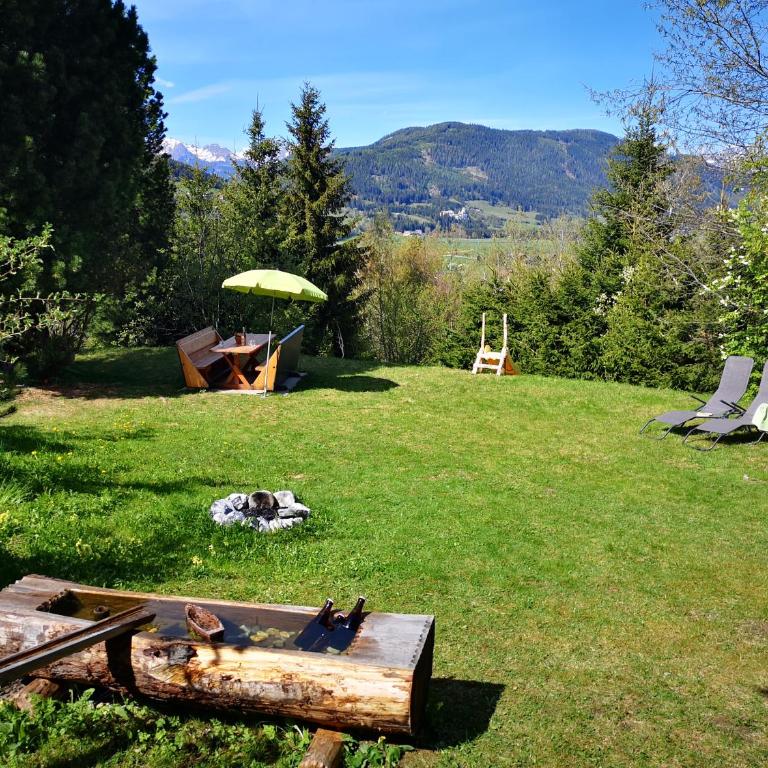 Ferienhaus Brunneben Häusl - Ferienhaus - 19