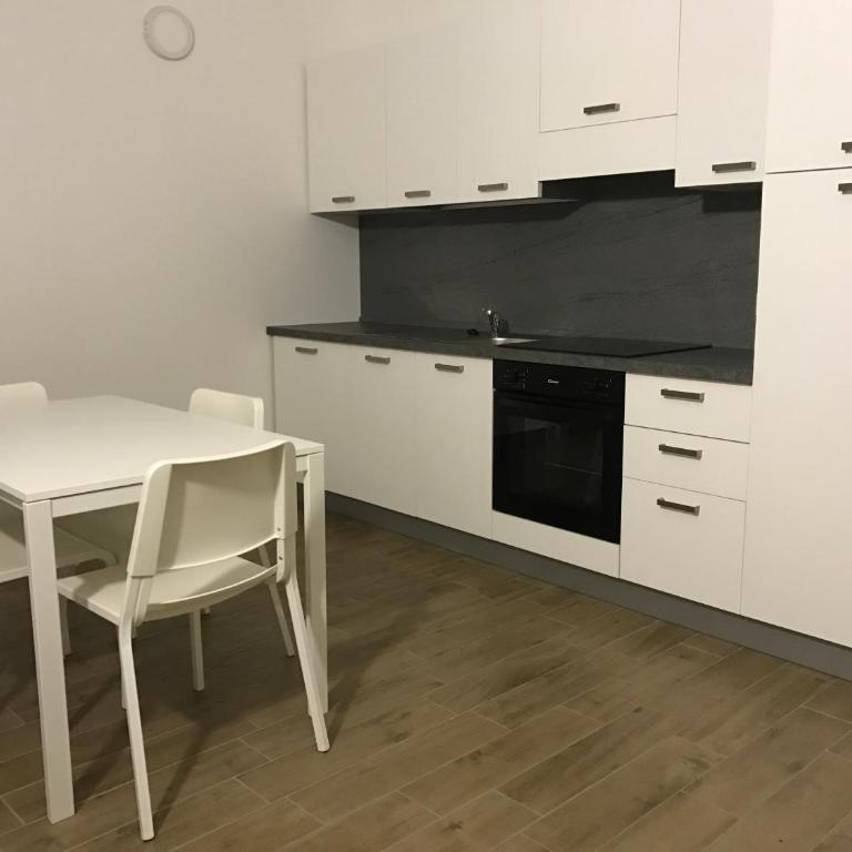 Villa Canepa - Appartamento con 1 Camera da Letto - 25