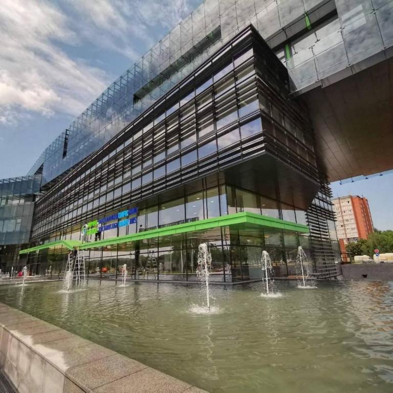 Top Apartment - Apartman - Prizemlje - 25