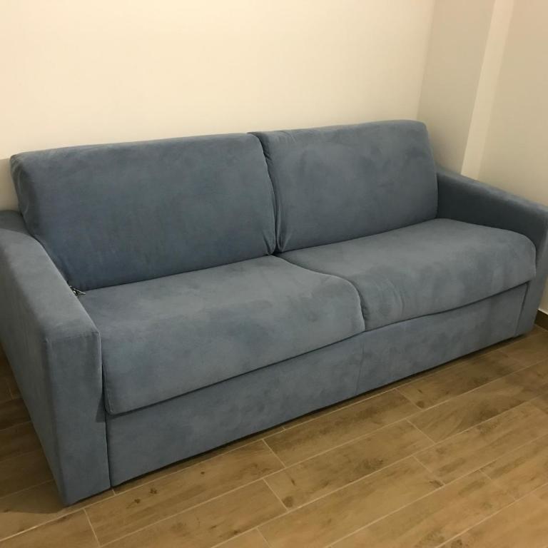 Villa Canepa - Appartamento con 1 Camera da Letto - 23