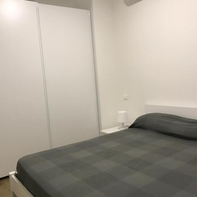 Villa Canepa - Appartamento con 1 Camera da Letto - 22