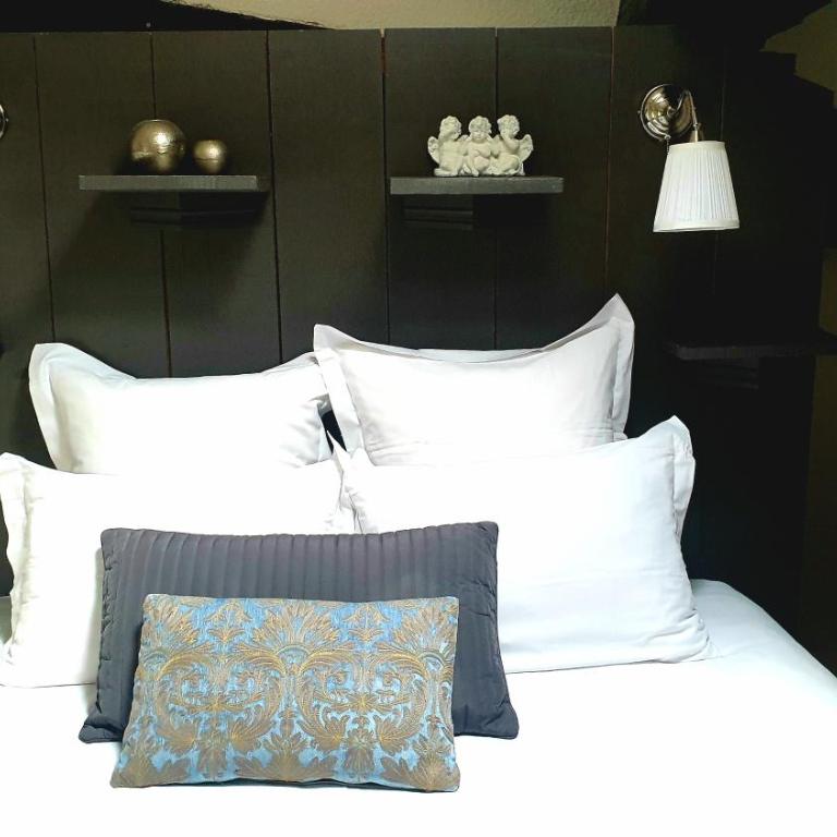 Coeur de Saint Pierre - Appartement en Duplex - 18