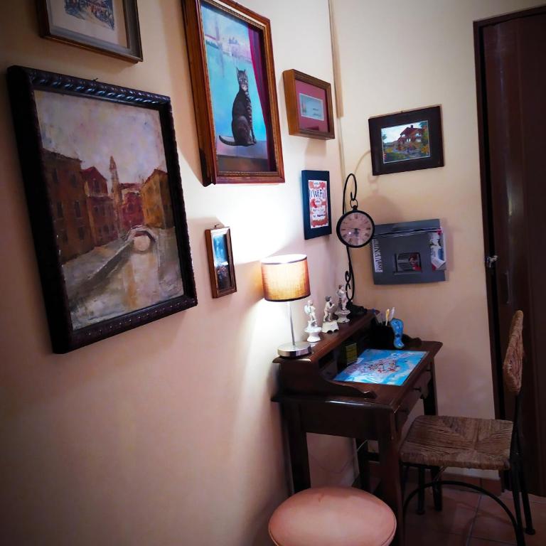 Cà Tron Apartment next to Rialto bridge - Appartamento con 3 Camere da Letto - 21