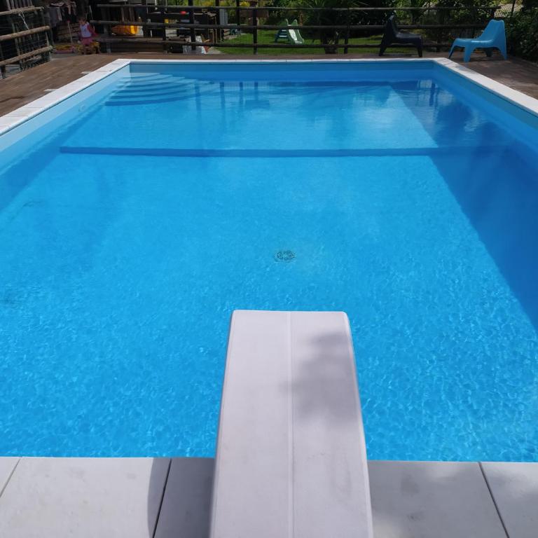 B&b Il Rustico - Monolocale con Terrazza - 46