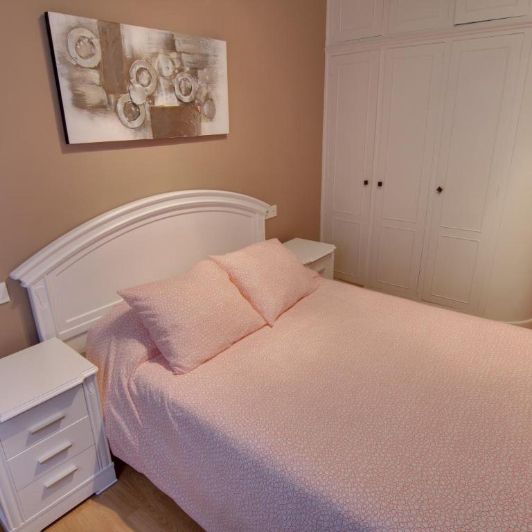 Apartamento de Evaristo 2 dormit con garaje opcional - Appartement 2 Chambres - 7