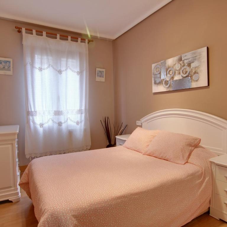 Apartamento de Evaristo 2 dormit con garaje opcional - Appartement 2 Chambres - 8