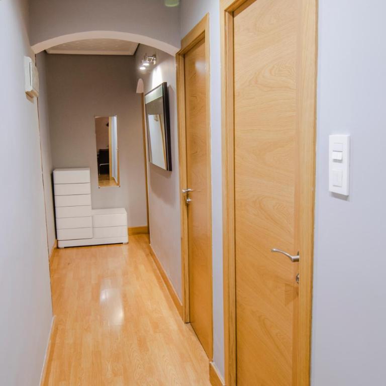 Apartamento de Evaristo 2 dormit con garaje opcional - Appartement 2 Chambres - 15