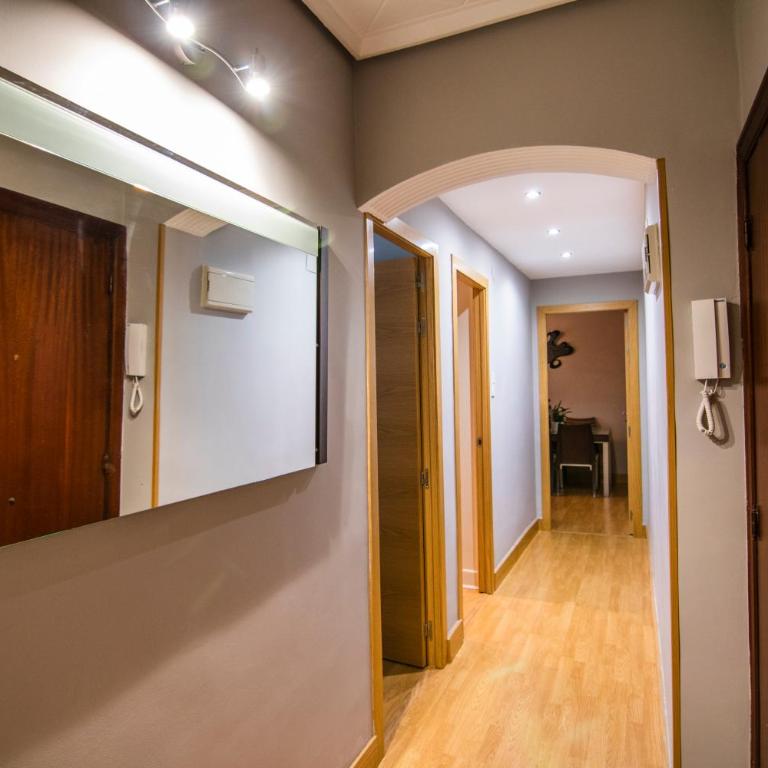 Apartamento de Evaristo 2 dormit con garaje opcional - Appartement 2 Chambres - 14