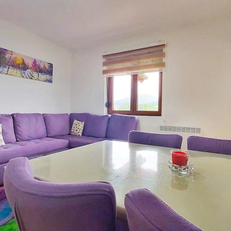 Nirvana 06 - Apartman sa Pogledom na Planinu - 15