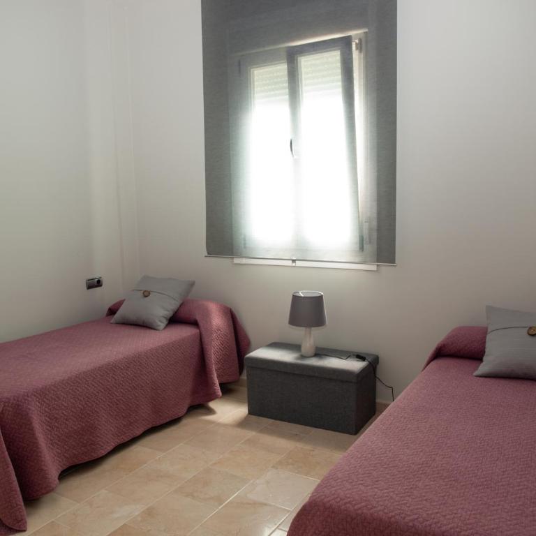 La Casa del Arte - Apartamento de 2 dormitorios - 15