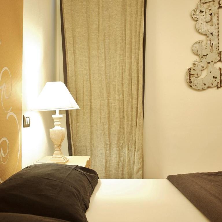 Parmigianino Nove - Appartamento con 1 Camera da Letto - 4