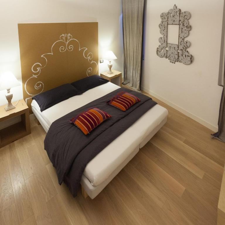 Parmigianino Nove - Appartamento con 1 Camera da Letto - 5