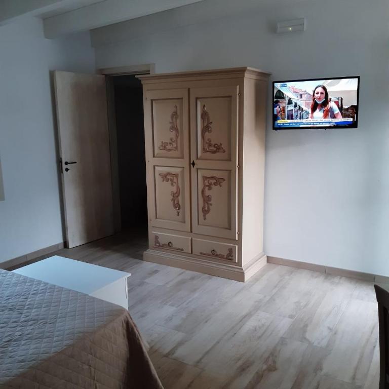 OtrantoCasa - Monolocale Comfort - 1