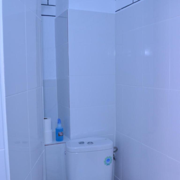 ArArAt Hostel - Habitación Doble con baño privado - 5