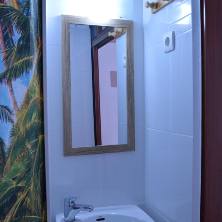 ArArAt Hostel - Habitación Doble con baño privado - 7