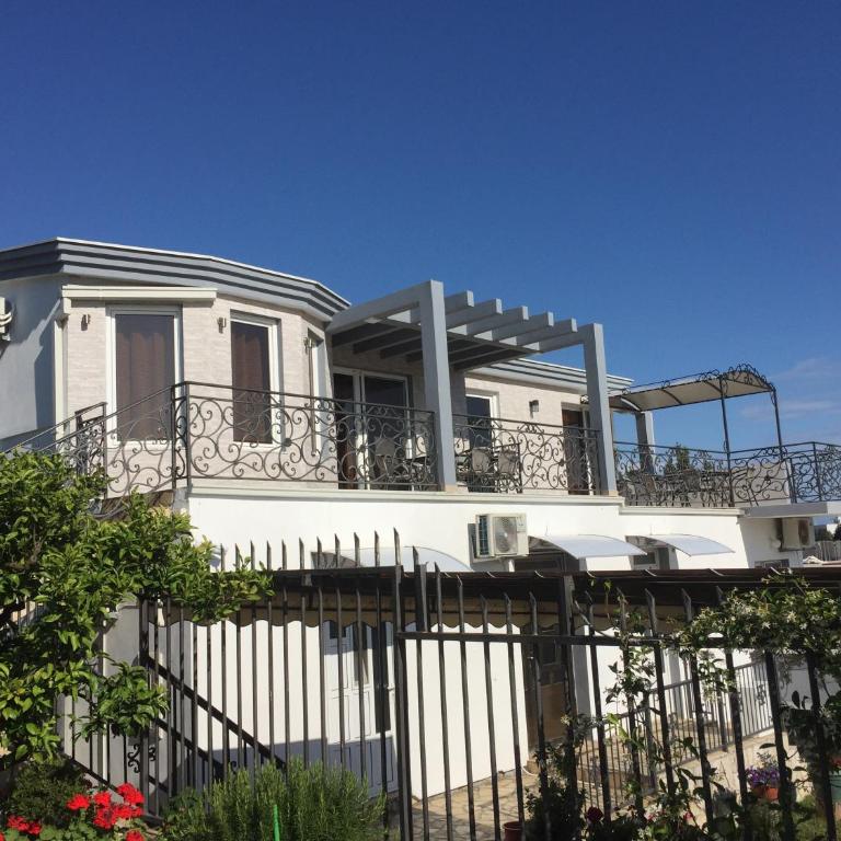 Rejhan TOTTI - Apartman sa 2 Spavaće Sobe - 17