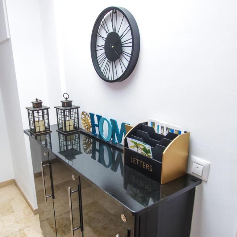 Penthouse La Paz 9 - Castle view - Penthouse Apartment - 43